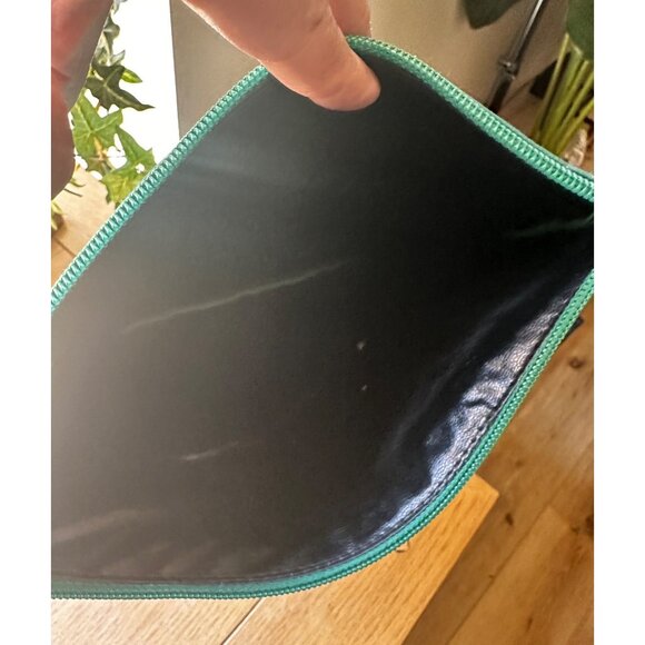 Handbags Lot of Three Faux Leather Multi Purpose Clutch Bag With Wristlet Strap - Picture 10 of 10